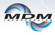 MDM_Inc_logo