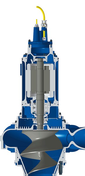 Immersible_Pump_Cross_Section