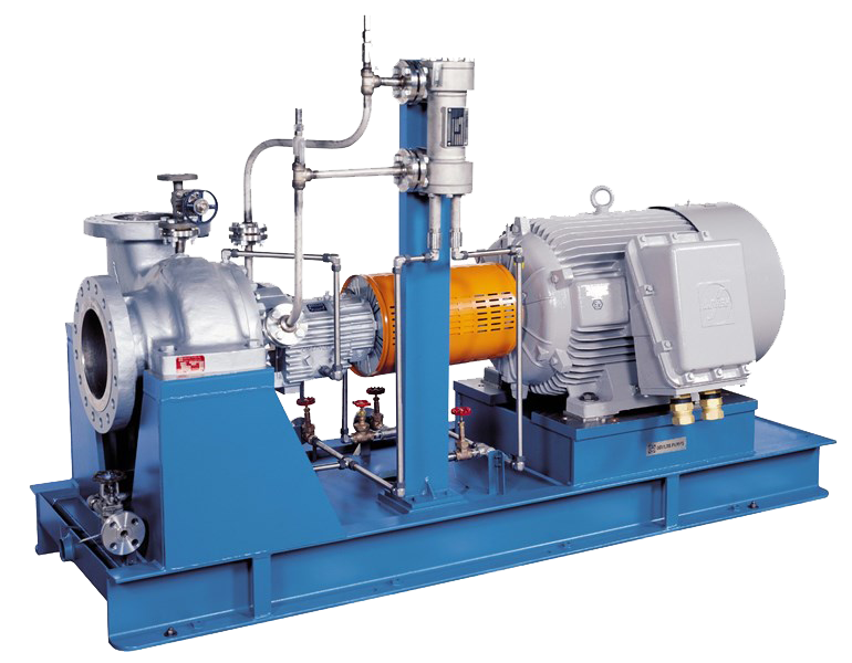 ITT Goulds Pumps