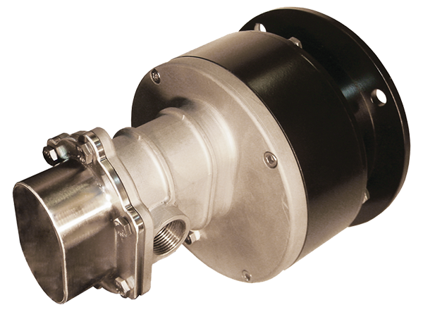 Pulsafeeder Pumps