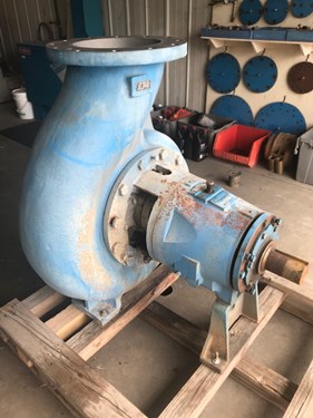 Goulds_Model_3175_Pump_Before_Repair-edit
